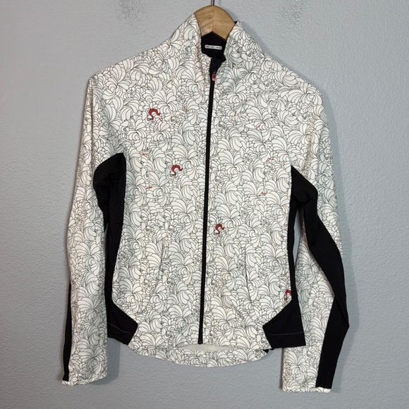 Vintage Lululemon Women's Running Jacket - Picture 1 of 9